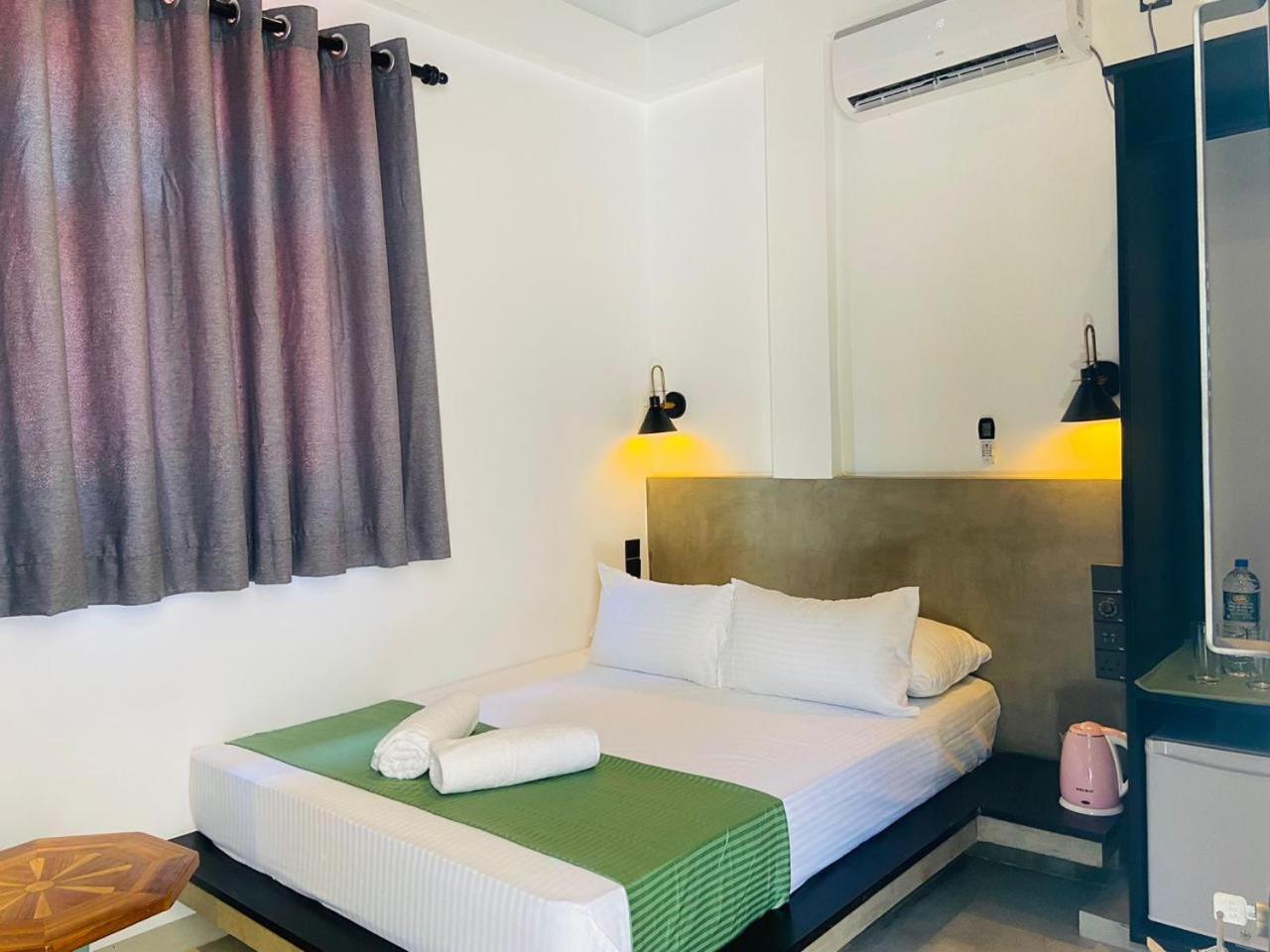 Thara Inn Villa Dikwella Sur Exterior foto