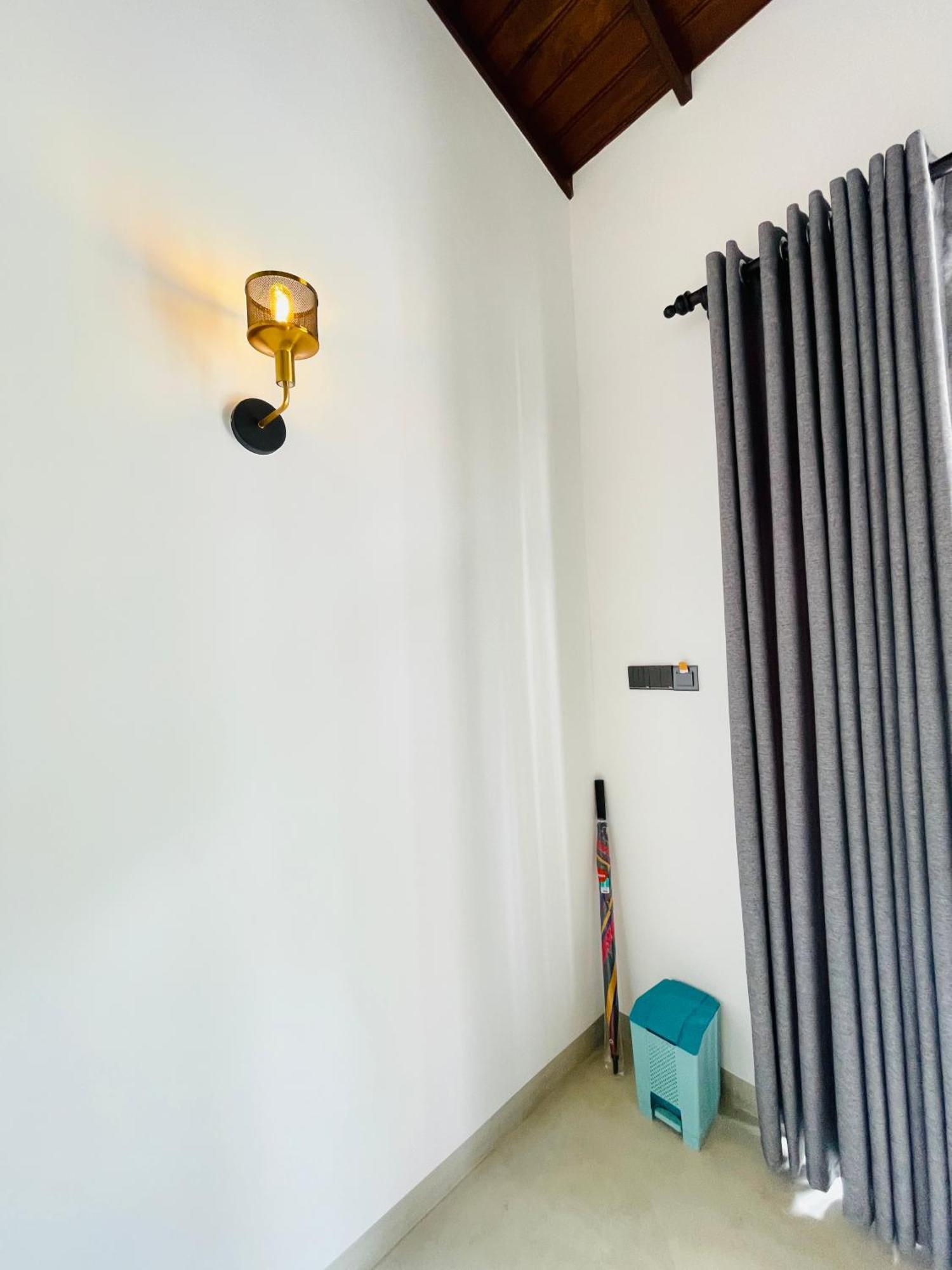 Thara Inn Villa Dikwella Sur Exterior foto